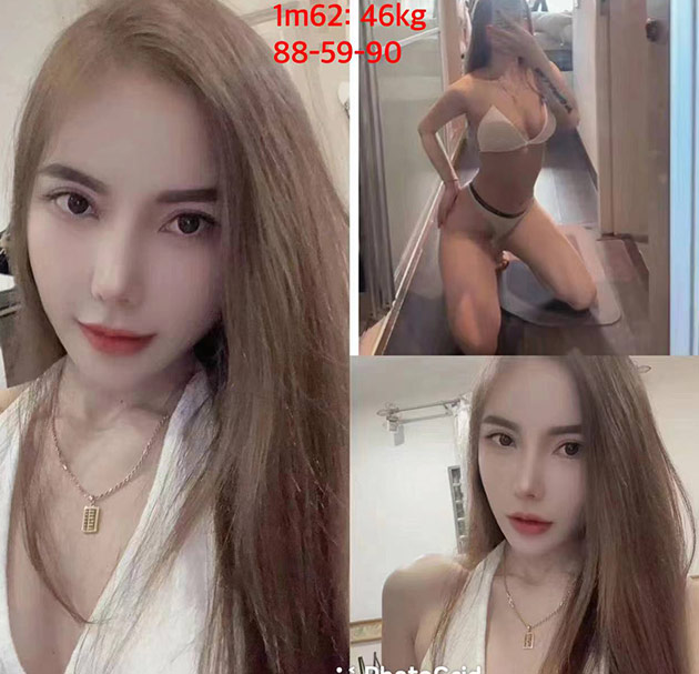 penang butterworth escort girl 4