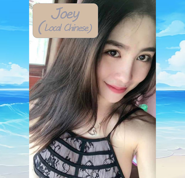 penang balik pulau escort girl 1